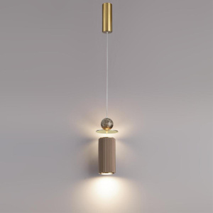 Подвесной светильник Odeon Light L-Vision Jazz 5475/10LD