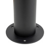 Ландшафтный светильник Nowodvorski Mia Led M Black 11374