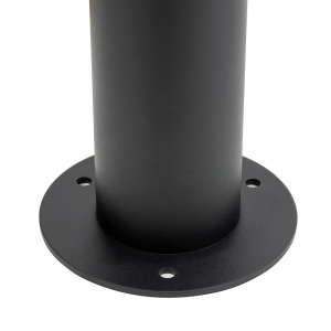 Ландшафтный светильник Nowodvorski Mia Led M Black 11374