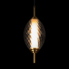 Подвесной светильник Loft IT Helix 10421/A Smoke