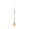 Подвесной светильник Delight Collection OD2503-1 gold
