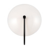 Настенный светильник Freya Ellipse FR5320WL-01B