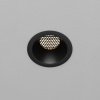 Встраиваемый светильник Maytoni Technical Dip Hight DL123-10W-4K-B