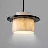 Подвесной светильник Delight Collection SN039 white stone