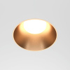 Встраиваемый светильник Maytoni Technical Share DL126-GU10-TRS-MG