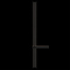 Настенный светильник Loft IT Linio 10149/1200 Black