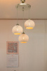 Подвесной светильник Toplight Lizbeth TL1612R-03BB