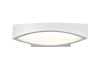 Настенный светильник iLedex Line ZD8118-8W WH