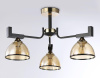 Люстра на штанге Ambrella Light Traditional TR9098