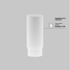 Встраиваемый спот Maytoni Focus Led C053CL-L12W4K-W-BS