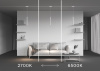 Трековый магнитный светильник Maytoni Technical Focus Led Radity TR257-4-7WTW-M-W