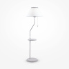 Торшер Maytoni Bouquet ARM023-FL-01-S