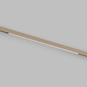 Трековый светильник Denkirs SHINE PRIME LINEAR Zigbee DK4952-CP