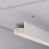 Профиль Arlight LINE-M-7575-2500 WHITE 058158