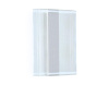 Настенный светодиодный светильник Ambrella Light Original FA619