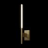 Настенный светильник Loft IT Stick 10012/6 AB