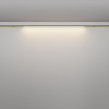 Трековый светильник Maytoni Basis C100CL-L1000-24W3-6K-BS