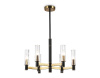 Люстра на штанге Ambrella Light High Light Heigh Light LH55511