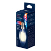 Лампа светодиодная филаментная Uniel LED-C35-4W/3000K/E14/CL GLY01TR UL-00011936
