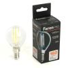 Лампа светодиодная Feron LB-1706 E14 6W 6400K 51258