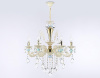 Подвесная люстра Ambrella Light Traditional TR4923