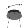 Подвесной светильник Eglo Ruotale 900472