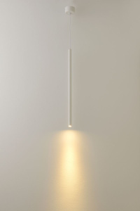 Подвесной светильник Crystal Lux CLT 076C500 WH