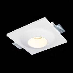 Встраиваемый светильник ST Luce ST252–254 Gypsum ST253.508.01