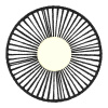 Настенный светильник Evoluce Loom SLE6022-401-01