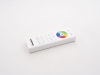 Пульт LEDS POWER RGB/RGBW/RGBCCT на 4 зоны RC03RF белый 006543