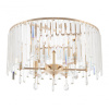 Потолочная люстра Arte Milano Sorrento 372509/6/500 GD