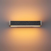 Настенный светильник Odeon Light L-Vision Riviera 5451/10WLB