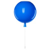 Потолочный светильник LOFT IT Memory 5055C/S Blue