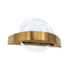 Настенный светильник Modestyle MS.1510.250 BS