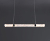 Подвесной светильник Delight Collection OMT-88 OMT-885M chrome