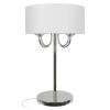 Настольная лампа Loft IT Balance 10416T CR
