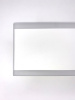 Настенный светильник Elvan NLS-8083XL-34W-WW-WHT