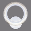 Настенный светильник Reluce 09812-3.2-01A WH