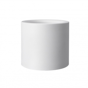 Накладной светильник iLedex Metrica 113-12W-D100-3000K-24DG-WH