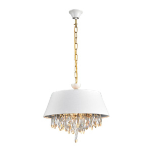 Подвесная люстра Lumion Classi Mitrim 8374/3