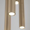 Подвесной светильник TK Lighting 11487 Ferro Sabia a072571