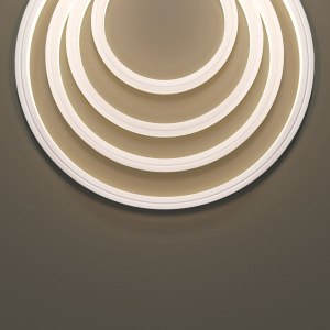 Гибкий неон Maytoni Led strip 24В 12Вт/м 3000K 5м IP67 432022