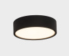 Потолочный светильник Italline M04-525-146 black 4000K