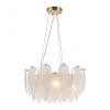 Подвесная люстра Arte Milano 4653.D450.H240.E14.5 G