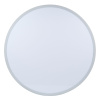 Накладной светильник Uniel UL-00012603 ULO-K40A 60W/4000К/R60 IP40 LIGHT GREY