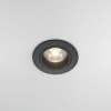 Встраиваемый спот Maytoni Technical Focus Led Technical DL125-L12-4K-B