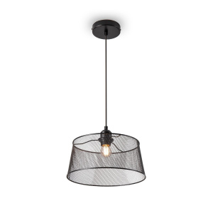 Подвесной светильник Freya Cobweb FR4024PL-01B1