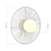 Настенный светильник Evoluce Loom SLE6022-501-01