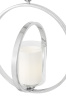 Подвесной светильник Lumina Deco Darton LDP 1237-1 CHR