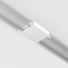 Коннектор питания прямой Maytoni Accessories for tracks Radity TRA084C-11W